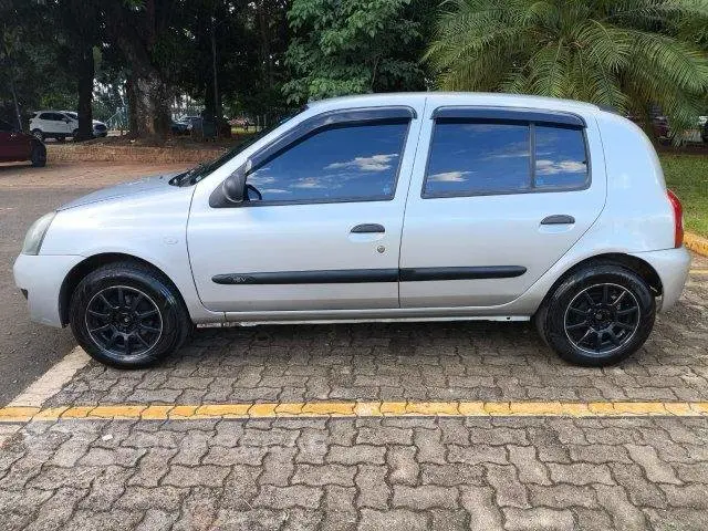 CLIO HATCH - 1.0 CAMPUS 16V 4P MANUAL