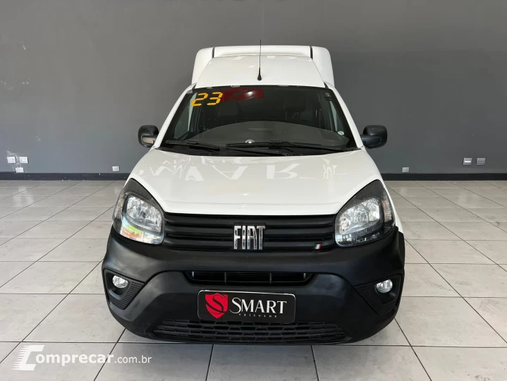 Fiorino 1.4 Endurance (Flex)