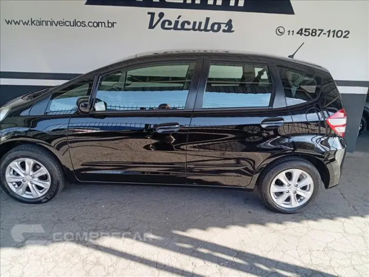 FIT 1.4 LX 16V