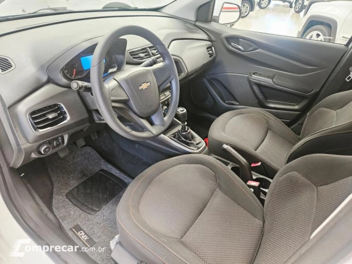 ONIX 1.4 MPFI LTZ 8V