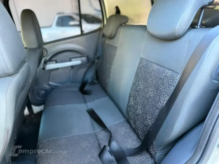 UNO VIVACE Celeb. 1.0 EVO F.Flex 8V 5p