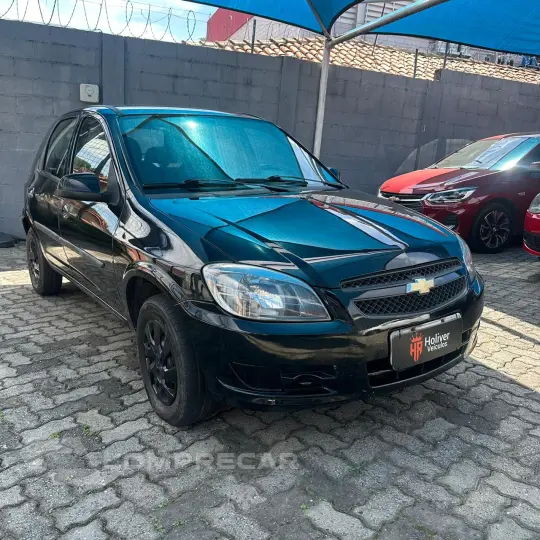 CELTA 1.0 MPFI LT 8V