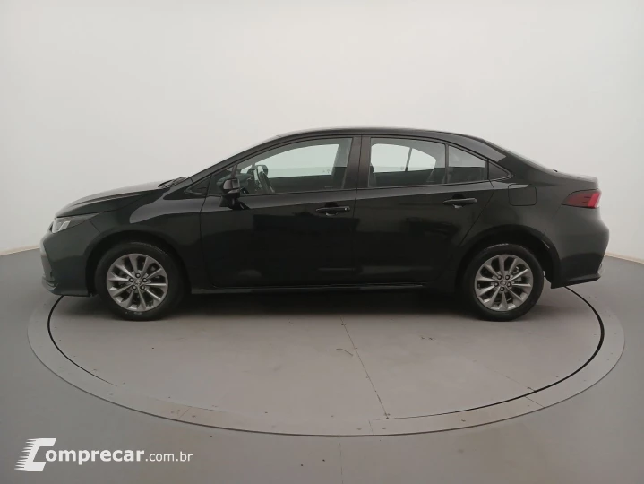COROLLA 2.0 VVT-IE FLEX GLI DIRECT SHIFT