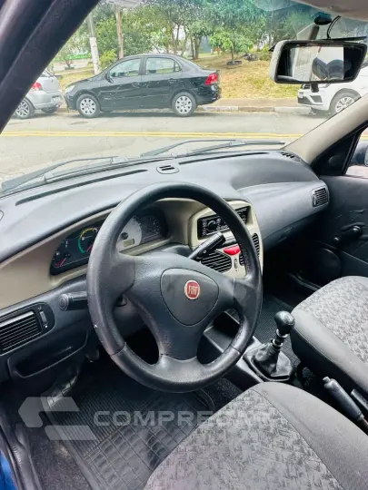 Palio 1.0 ECONOMY Fire Flex 8V 4p