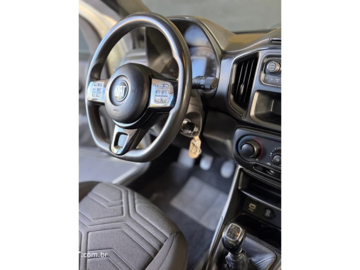 STRADA 1.3 FIREFLY FLEX FREEDOM CS MANUAL