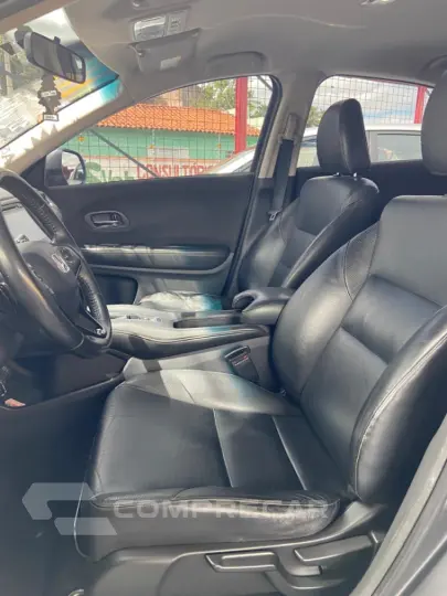 HR-V 1.8 16V EXL
