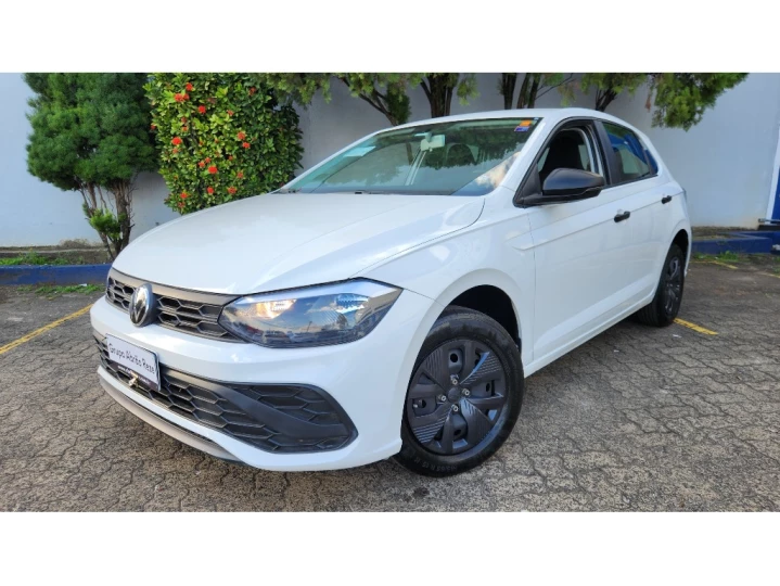 POLO 1.0 MPI TRACK MANUAL