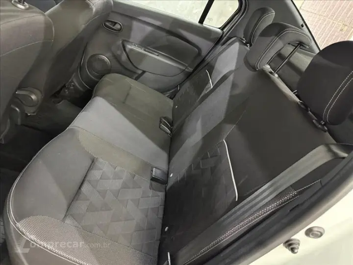 LOGAN 1.0 12V SCE ZEN