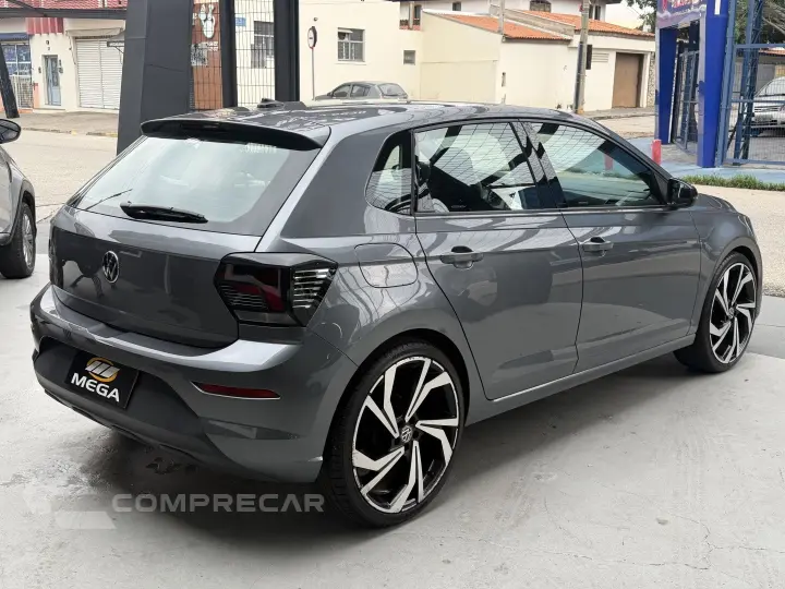 POLO 1.0 MPI TRACK MANUAL