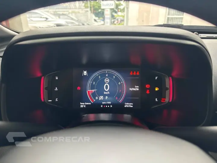 Fastback Limited Ed.1.3 270 T.Flex Aut.