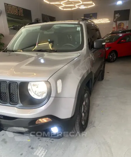 RENEGADE 1.8 16V STD