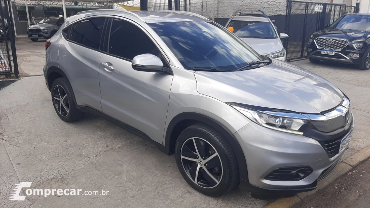 HR-V 1.8 16V EX