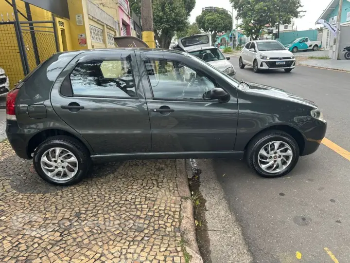 Palio 1.0 ECONOMY Fire Flex 8V 4p