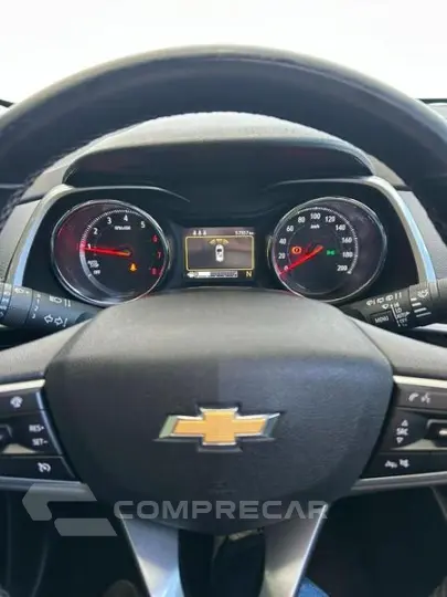 TRACKER 12T A PR