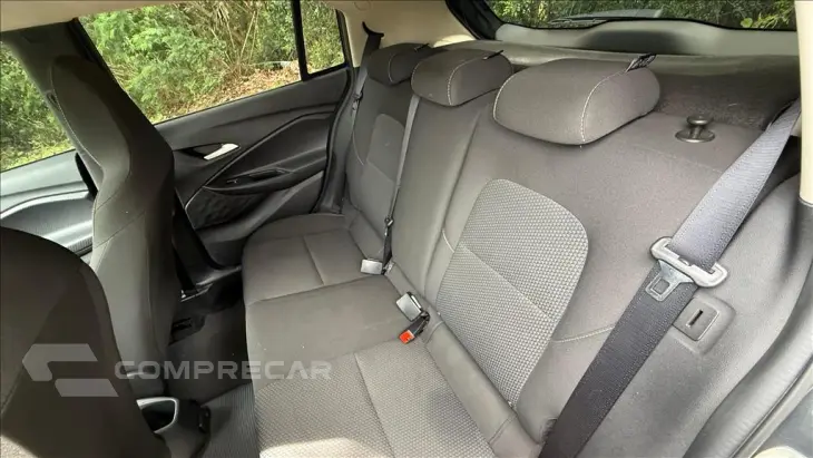 ONIX 1.0 FLEX LT MANUAL