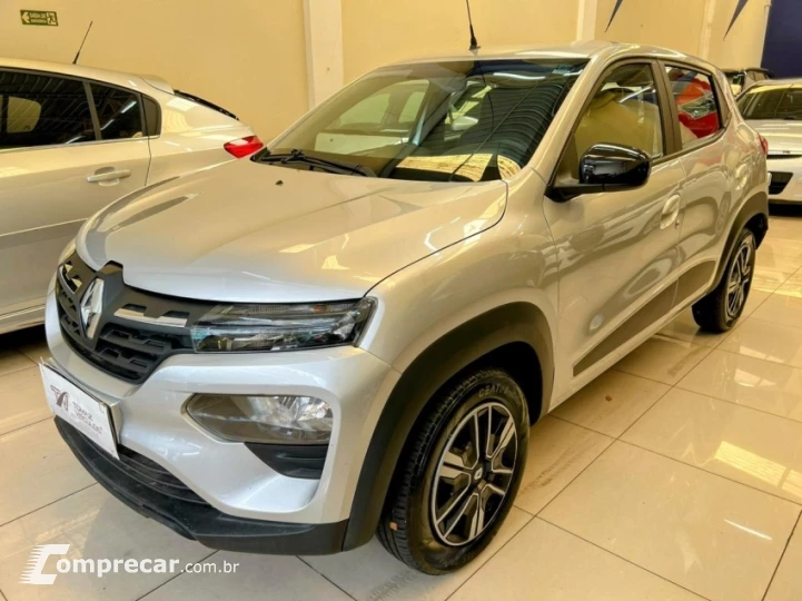 KWID 1.0 12V SCE Intense