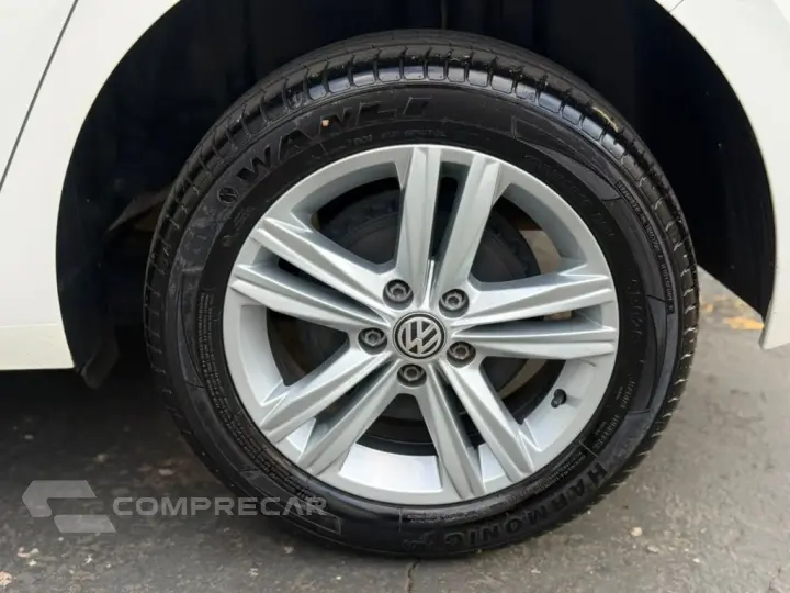 Polo 1.6 MSI Flex 16V 5p