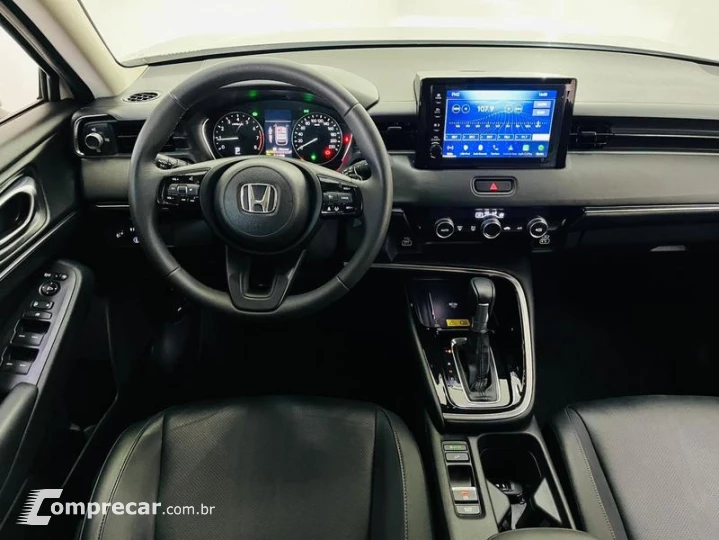 HR-V EXL HS