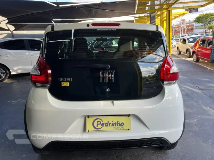 Mobi 1.0 4P FLEX EVO LIKE