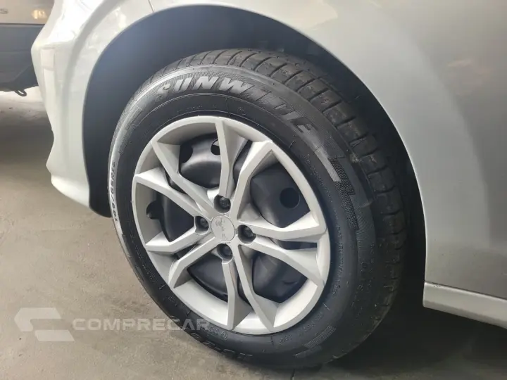 CRONOS 1.3 8V Flex