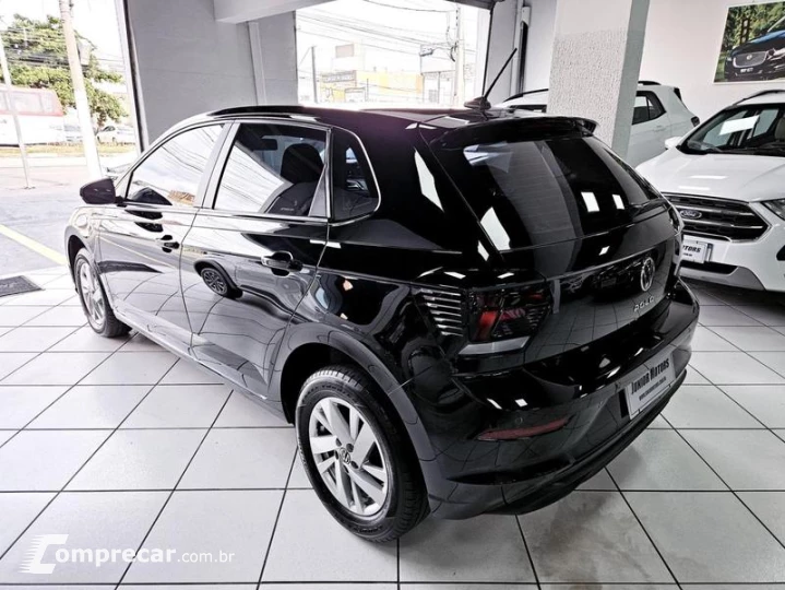 POLO 1.0 170 TSI Comfortline