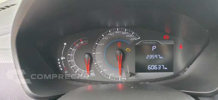 SPIN 1.8 LT 8V