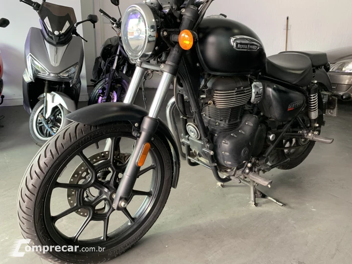 METEOR 350 STELLAR