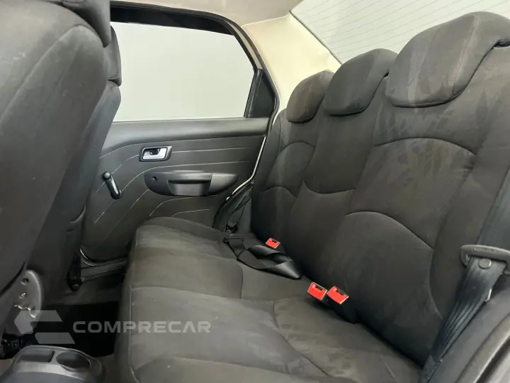 SIENA 1.0 MPI EL 8V FLEX 4P MANUAL