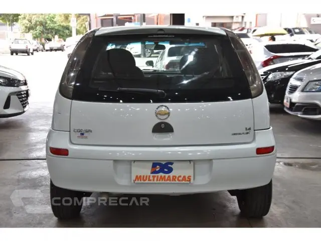 CORSA HATCH - 1.4 MPFI MAXX 8V 4P MANUAL