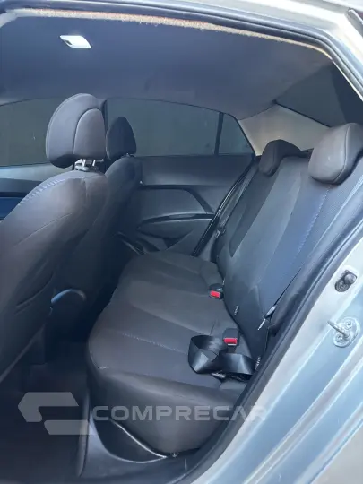 HB20S 1.6 Comfort Plus 16V