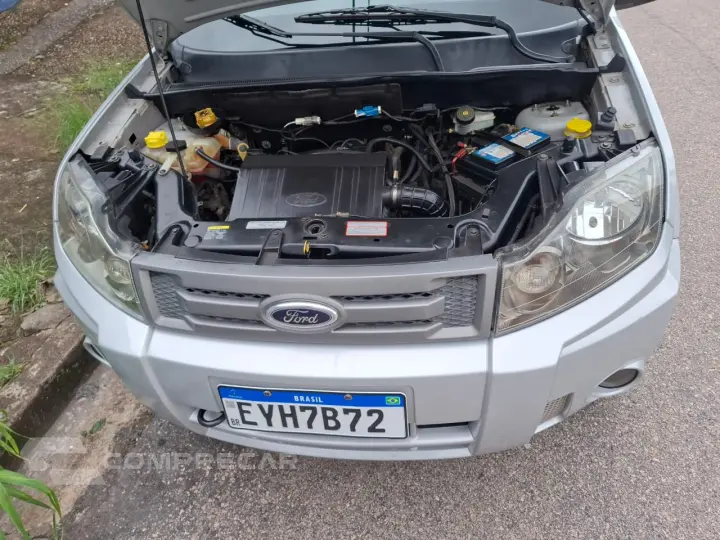 Ecosport