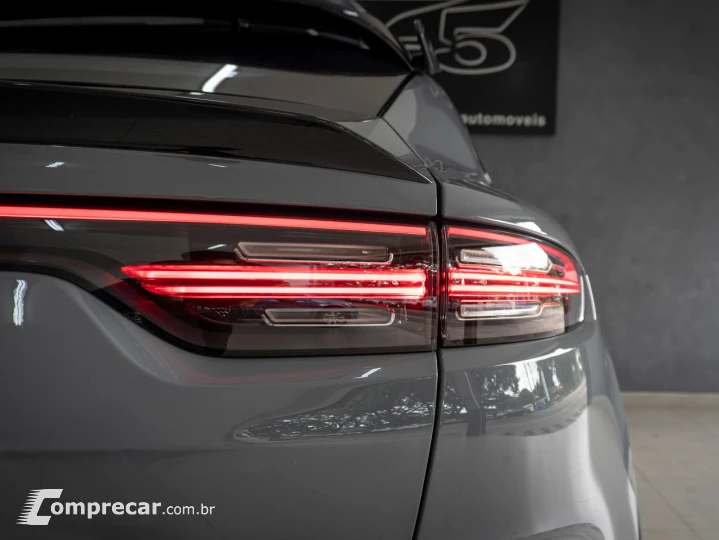 Cayenne Turbo GT 4.0 V8