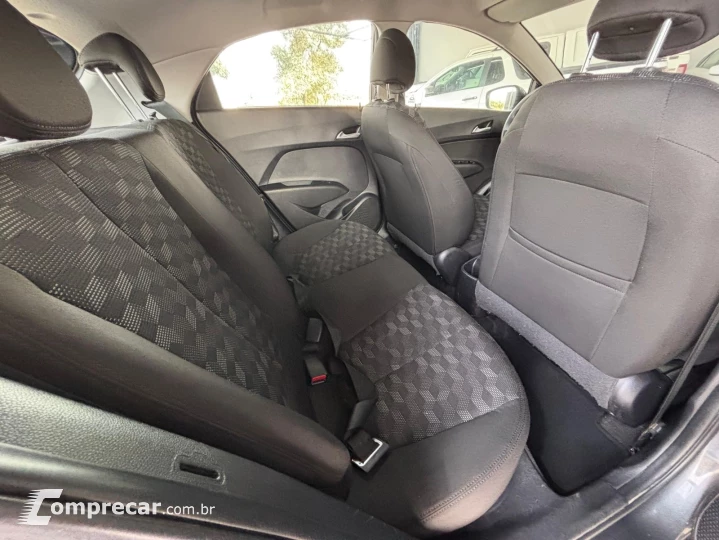 HB20 1.6 Comfort Plus 16V