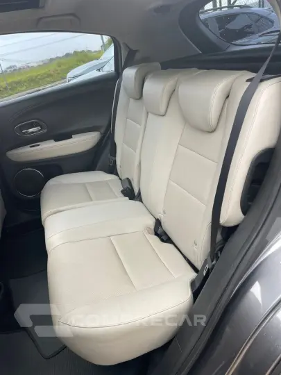 HR-V 1.5 DI I-vtec Turbo Touring