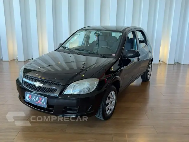 CELTA - 1.0 MPFI LT 8V 4P MANUAL