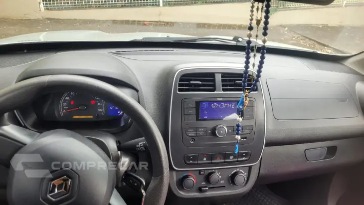 KWID 1.0 12V SCE ZEN
