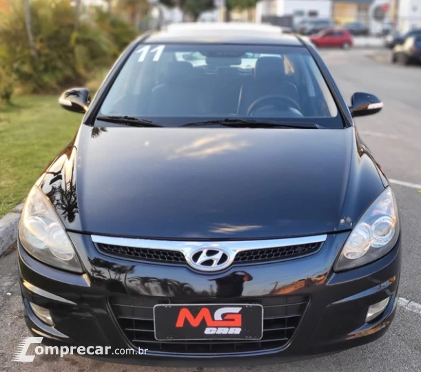 I30 2.0 MPFI GLS 16V
