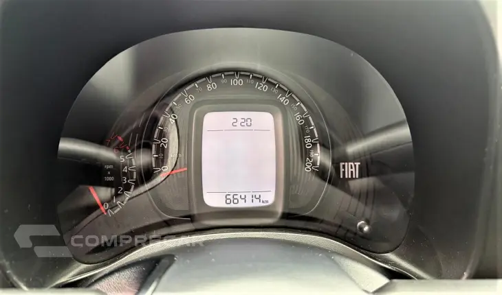 Mobi 1.0 4P FLEX EVO LIKE