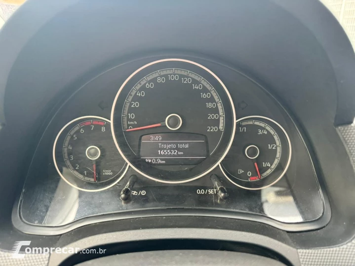 UP 1.0 12V 4P FLEX MOVE UP