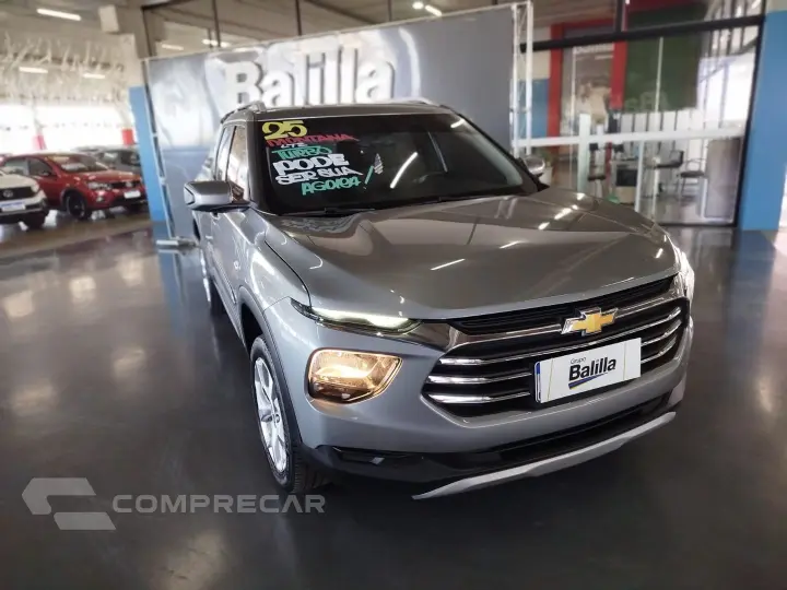 Montana 1.2 Turbo Flex Ltz Automático