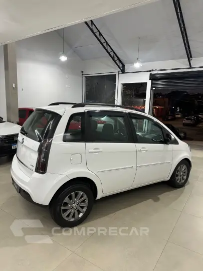 Idea ESSENCE 1.6 Flex 16V 5p