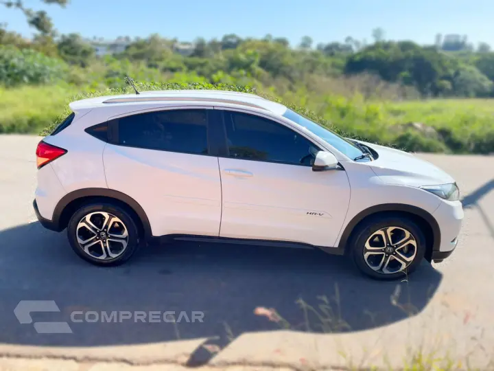 HR-V 1.8 16V EX