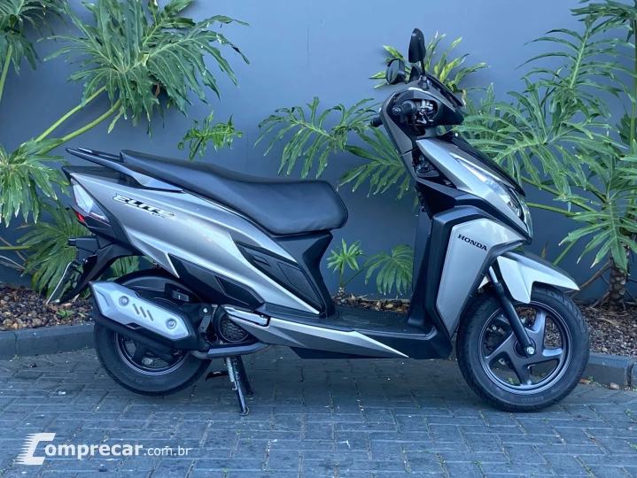 ELITE 125