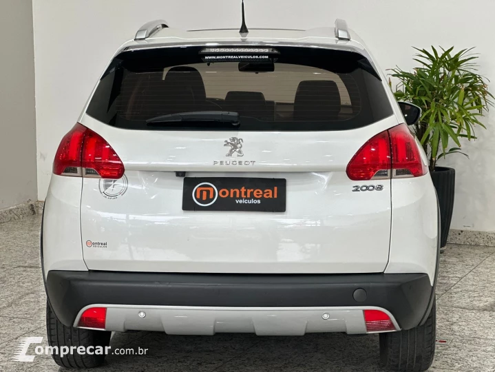 2008 1.6 16V Crossway
