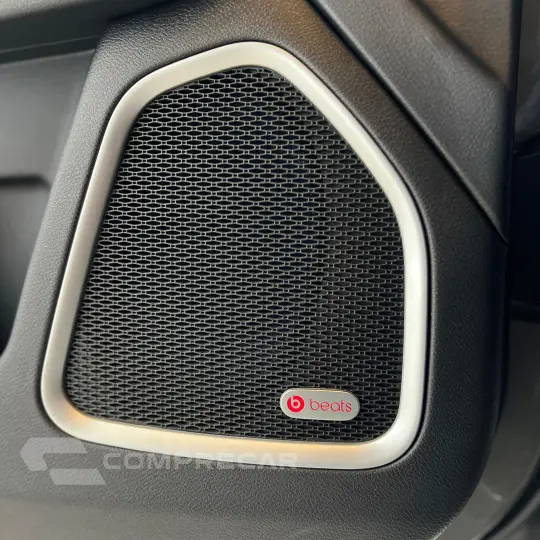 COMPASS 1.3 T270 Turbo S