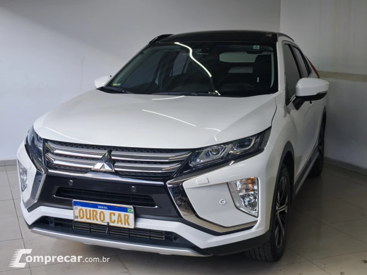 ECLIPSE CROSS 1.5 Mivec Turbo Hpe-s