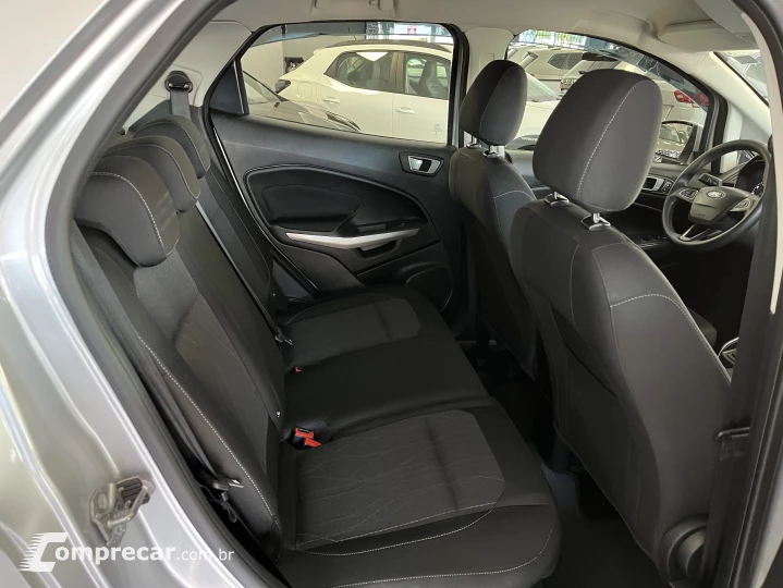 ECOSPORT 1.5 Ti-vct SE Direct