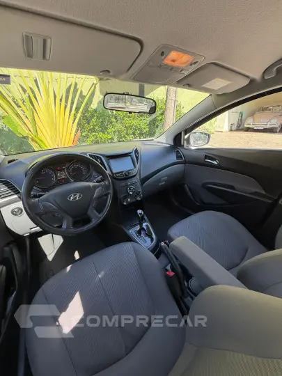 HB20S 1.6 Premium 16V