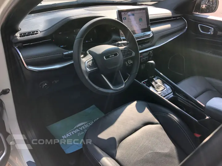 Compass 1.3 T270 Turbo Flex S At6