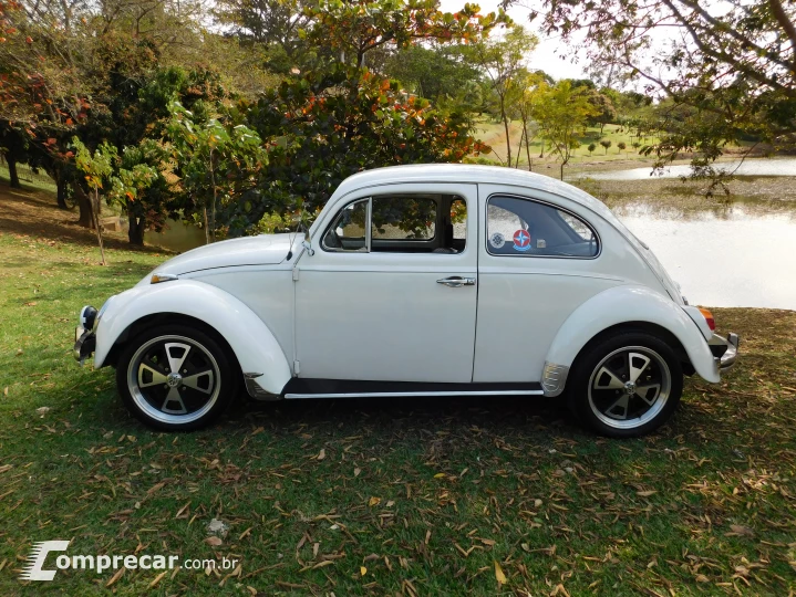 FUSCA 1.5 8V
